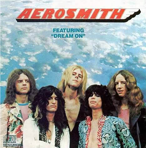 Aerosmith-aerosmith