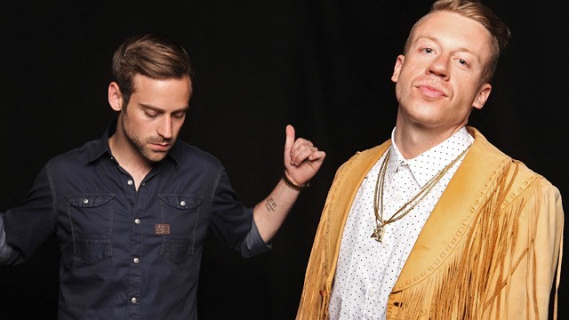 New Music: Macklemore & Ryan Lewis – 'Growing Up (Sloane's Song