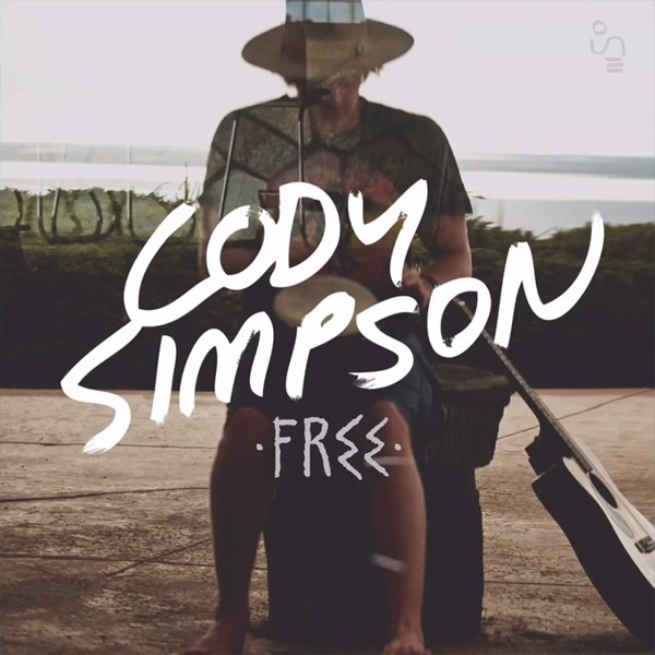 cody-simpson-free-album-cover