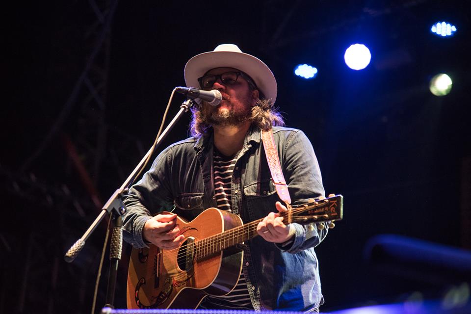 Wilco | Foto: Lou Gomes