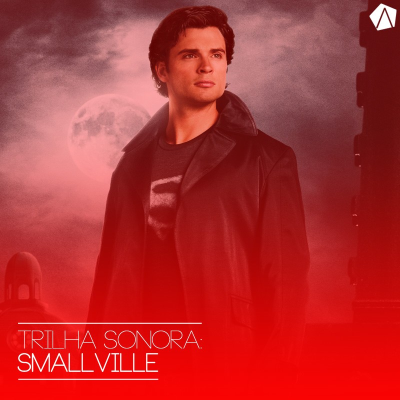 trilhasonora-smallville