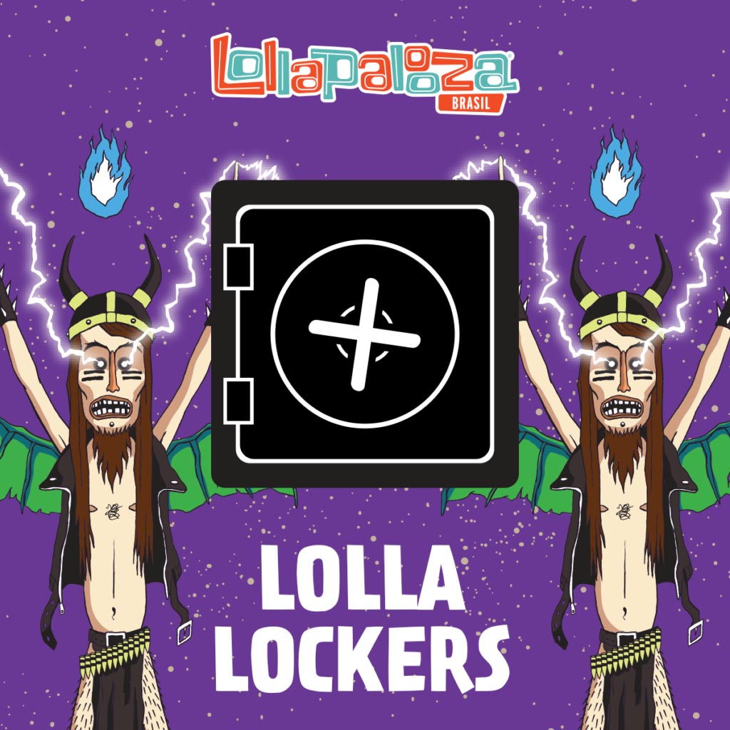 lolla-lockers