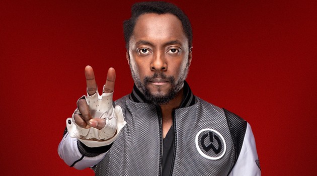 Clipe: Will.i.am - It’s My Birthday - Audiograma