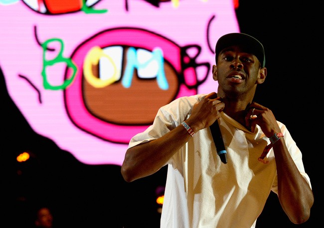 Tyler, The Creator