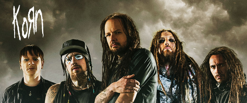 Covers que você nunca ouviu - Korn