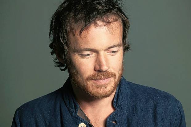 Dica5 - Show do Damien Rice no Brasil