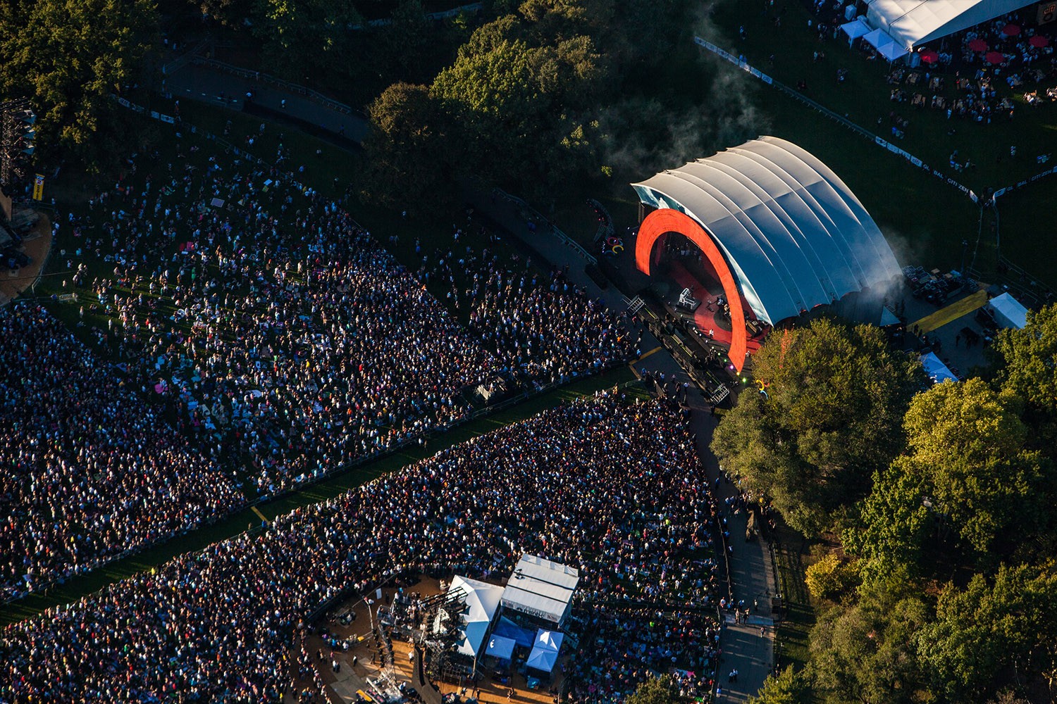 Festival Indiano chega a São Paulo com atrações imperdíveis