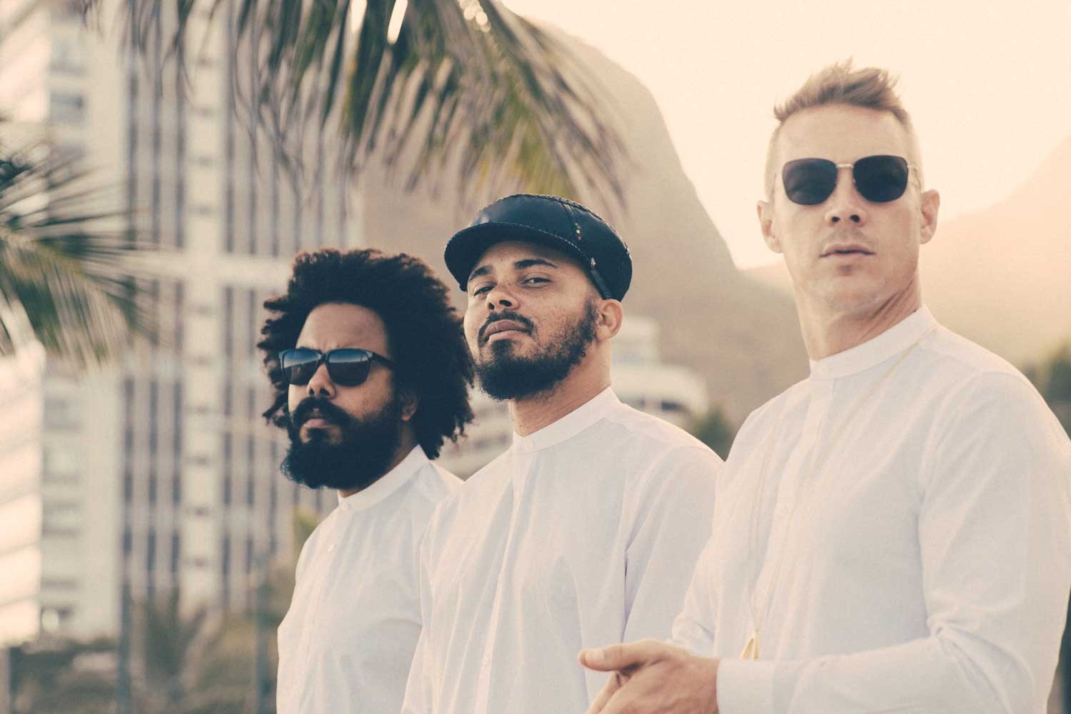 Major Lazer