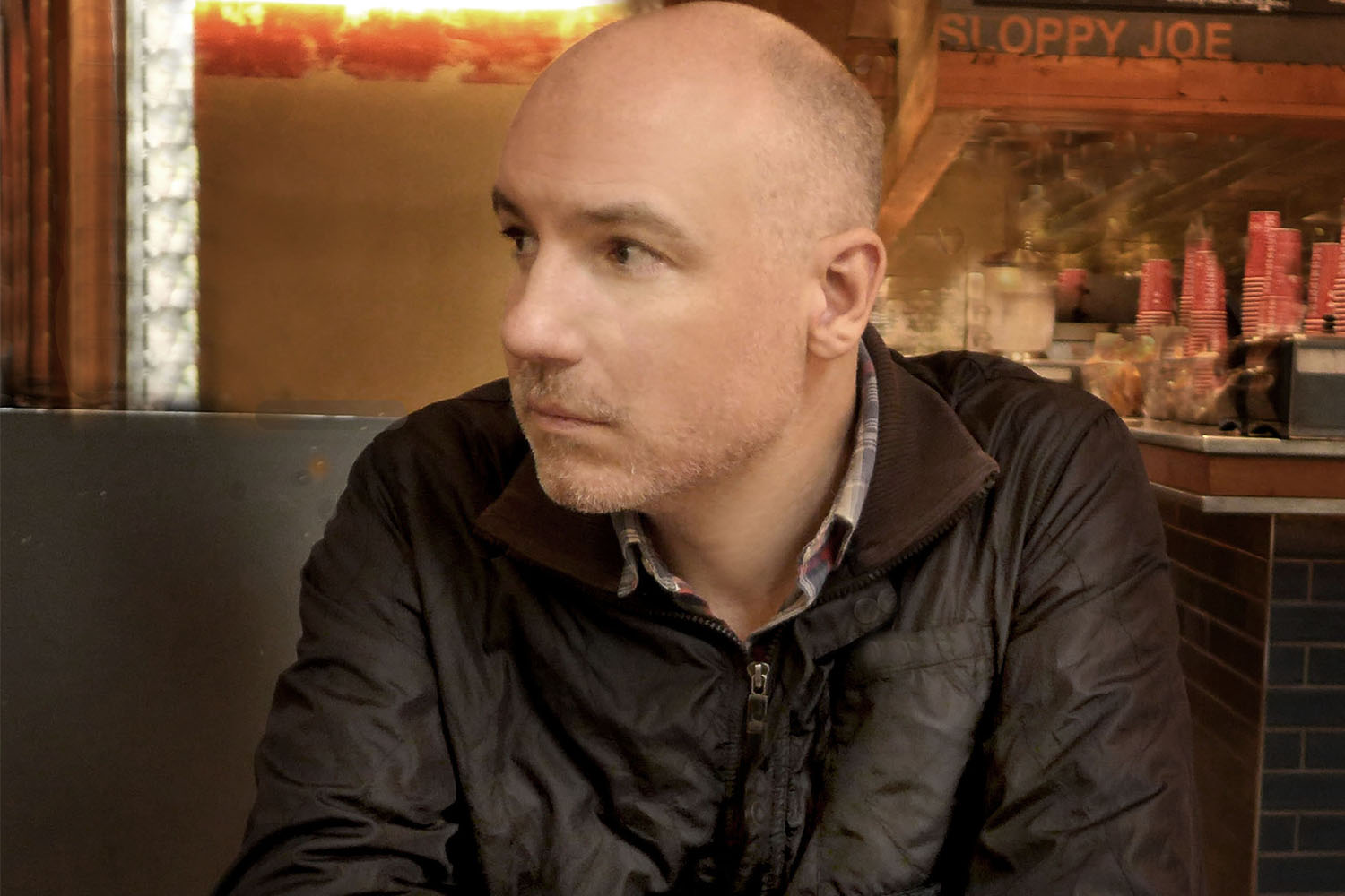 Gregg Alexander, fundador do New Radicals