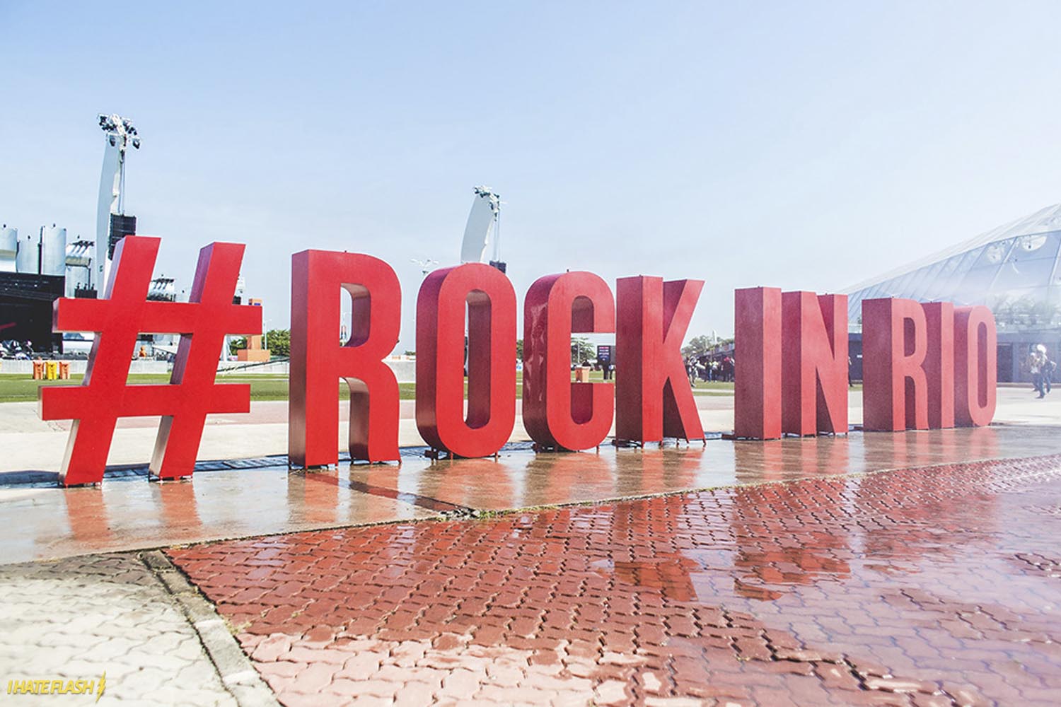 Rock In Rio