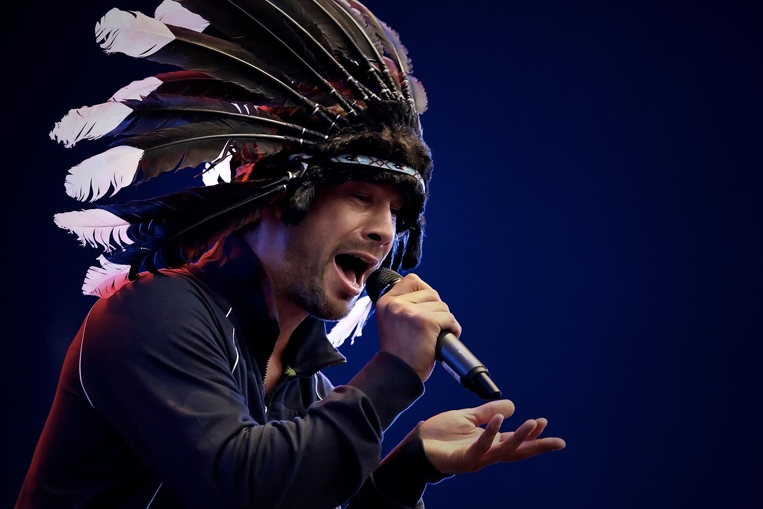 Jamiroquai