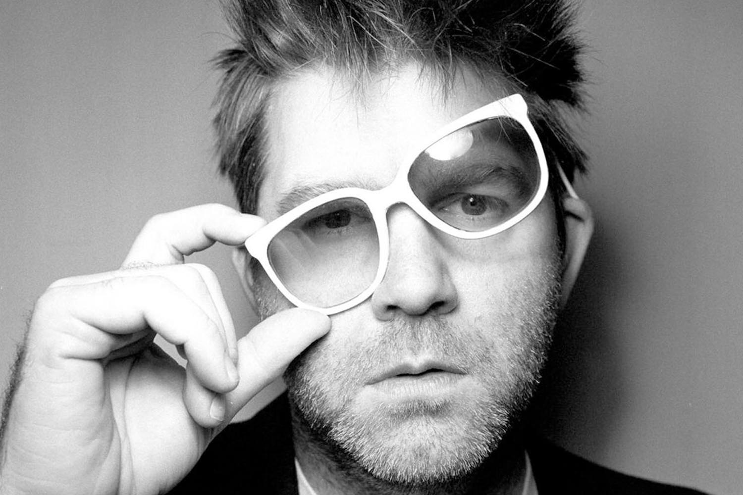 LCD Soundsystem