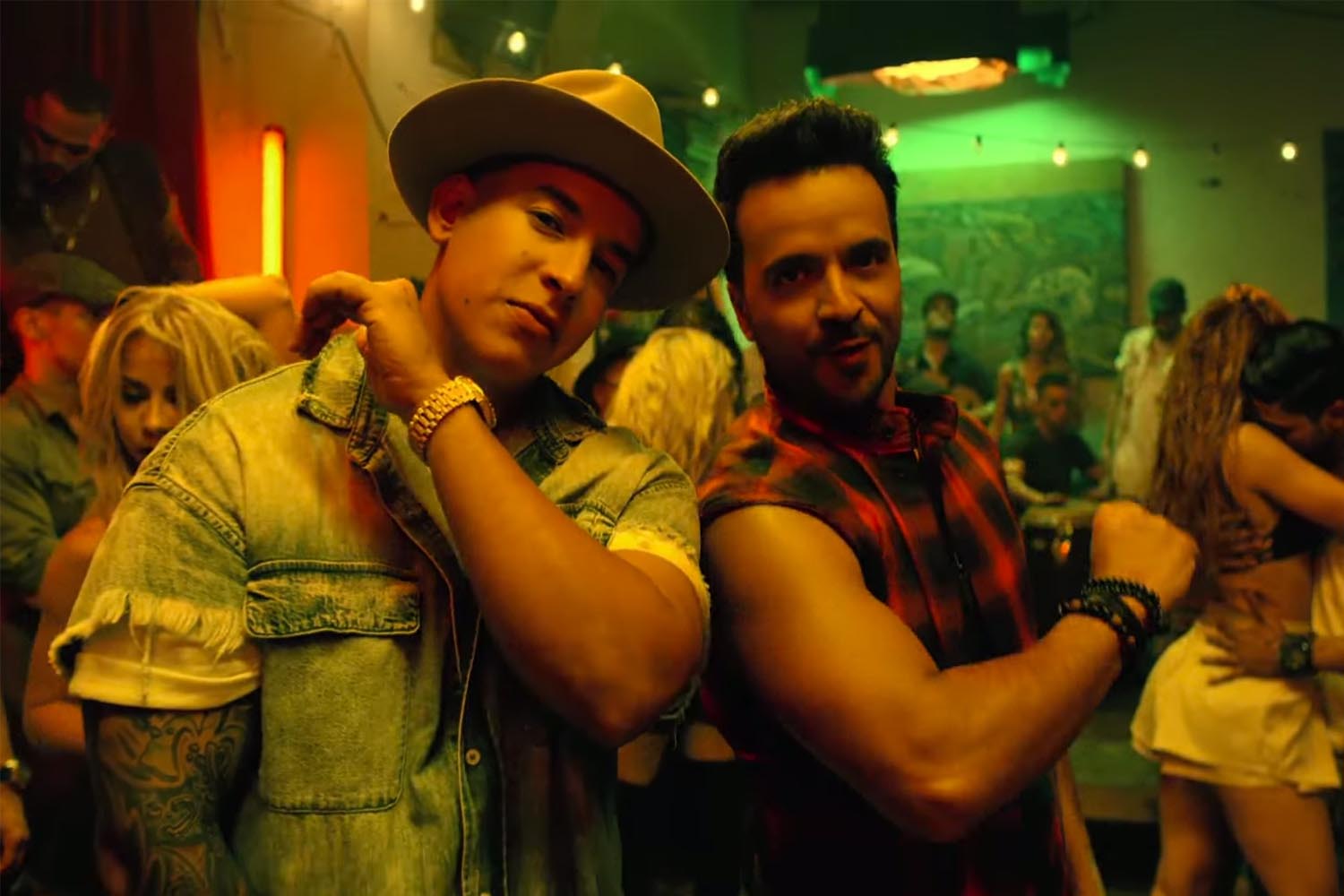 SÓ OS CAMBITO  PARÓDIA Luis Fonsi, Daddy Yankee - Despacito (Audio) ft.  Justin Bieber Reação 