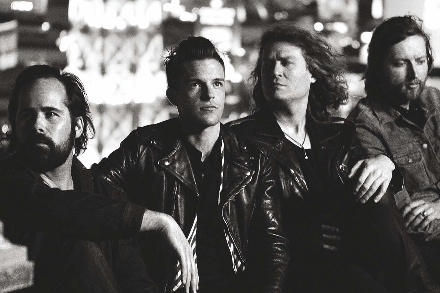 The Killers