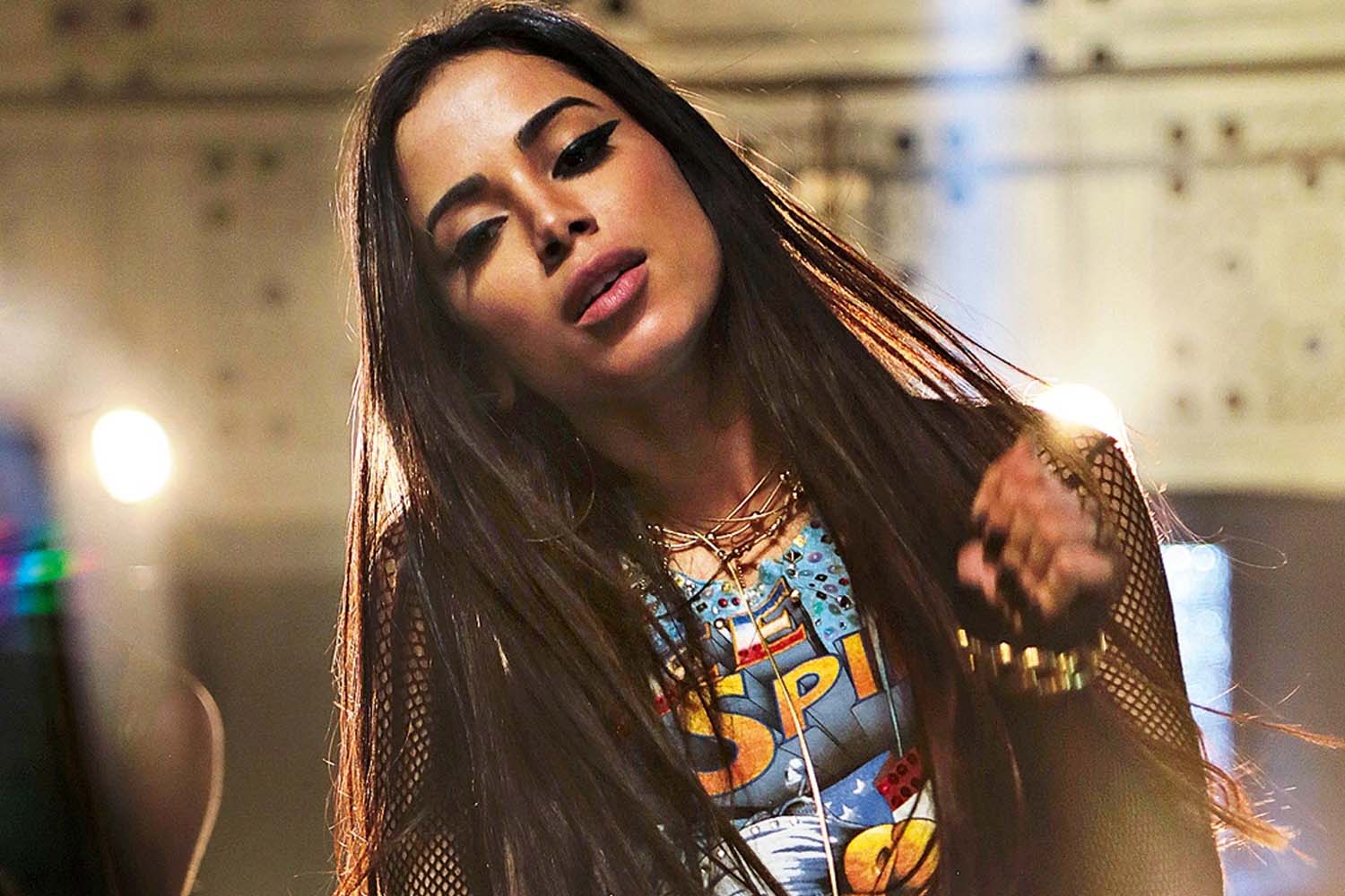 Anitta encerra projeto Check Mate em dezembro; veja tudo que rolou -  Entretenimento - R7 Música