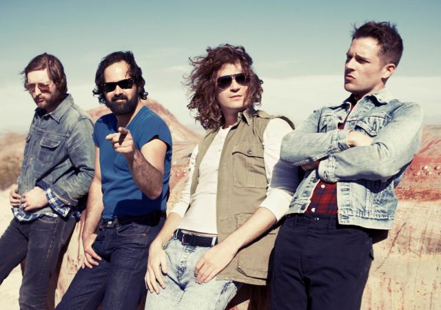 The Killers