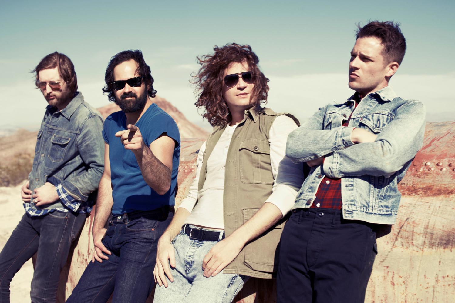 The Killers