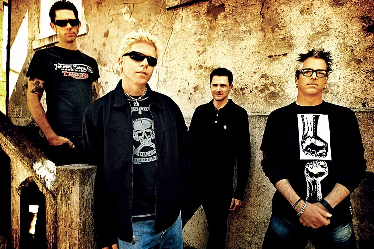 The Offspring