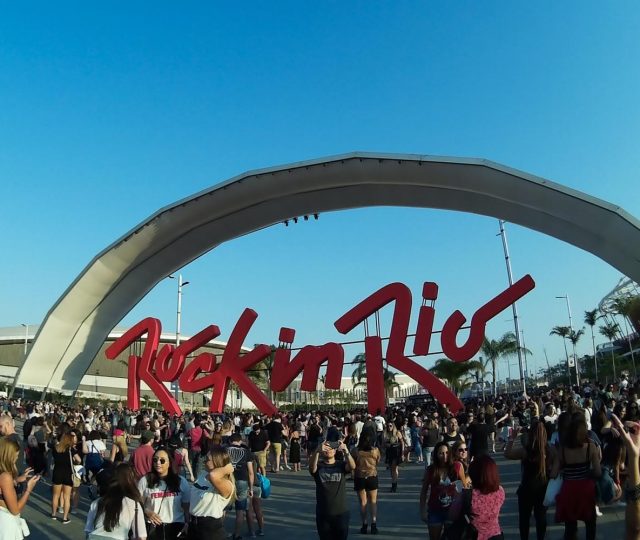 Rock In Rio