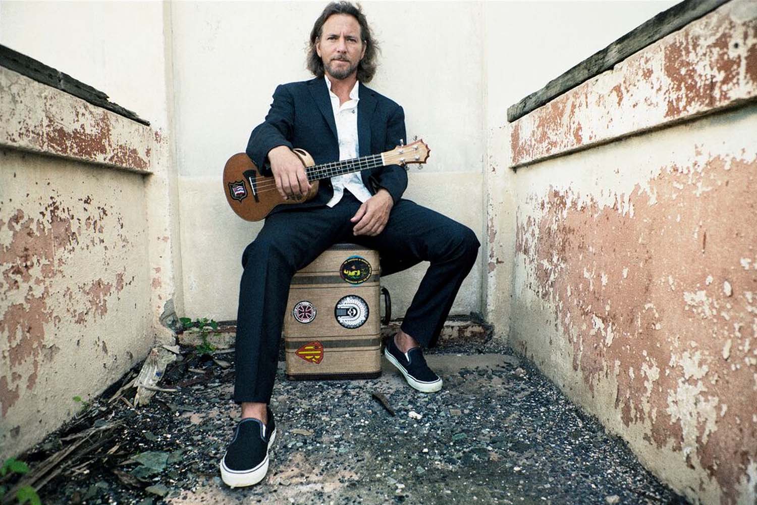 Eddie Vedder