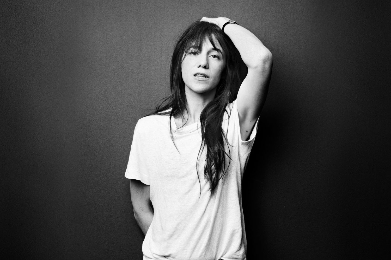 Charlotte Gainsbourg