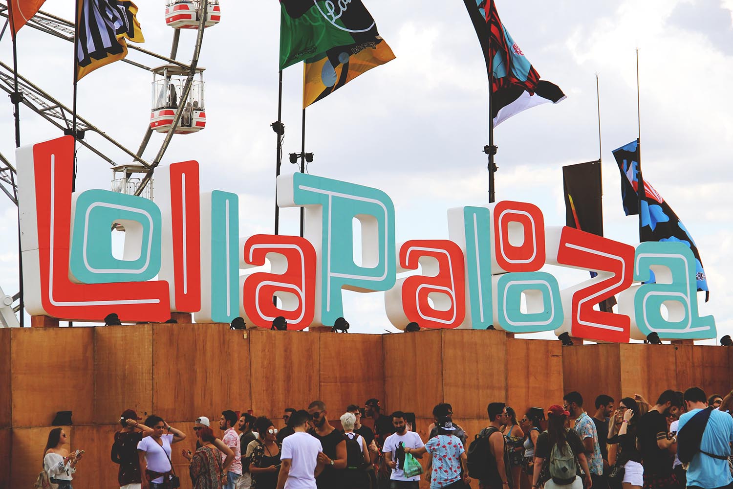 Lollapalooza Brasil