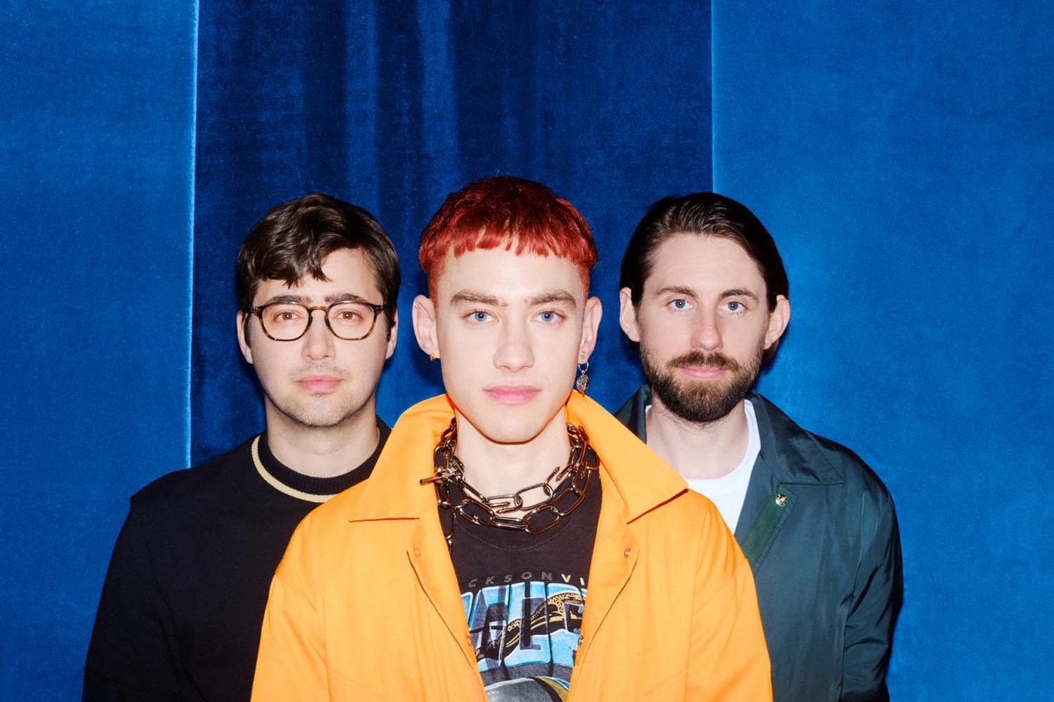 Years & Years