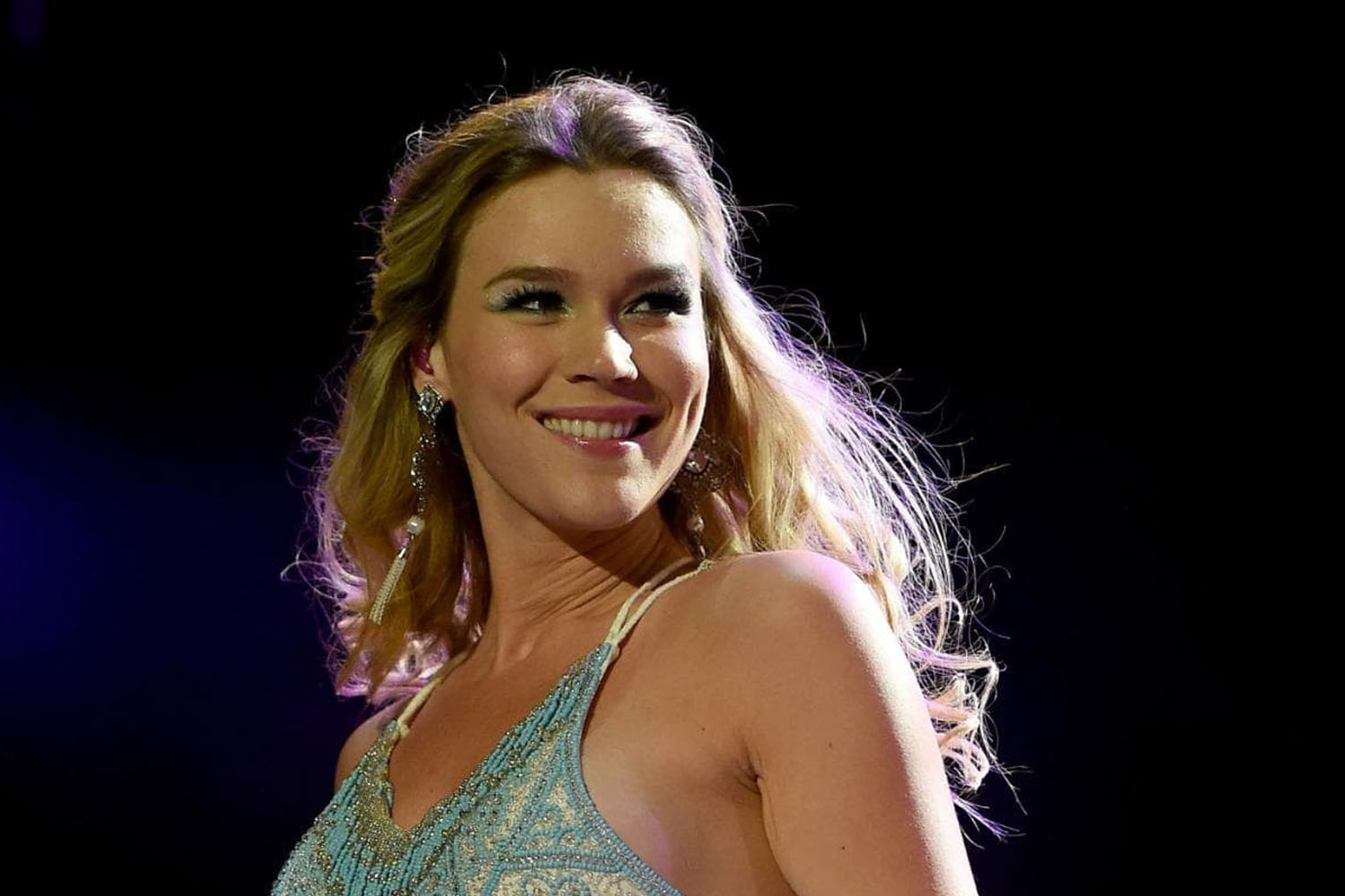 Joss Stone vem ao Brasil em dezembro com a Total World Tour