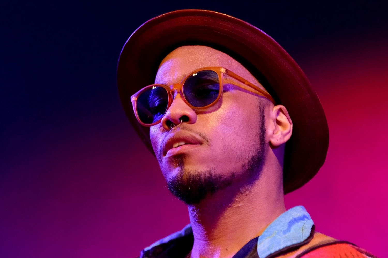 Bruno Mars e Anderson .Paak lançam a primeira música da banda Silk Sonic;  veja