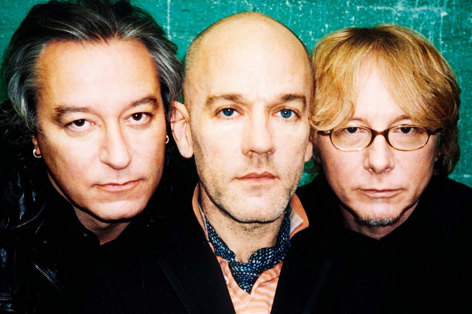 R.E.M.