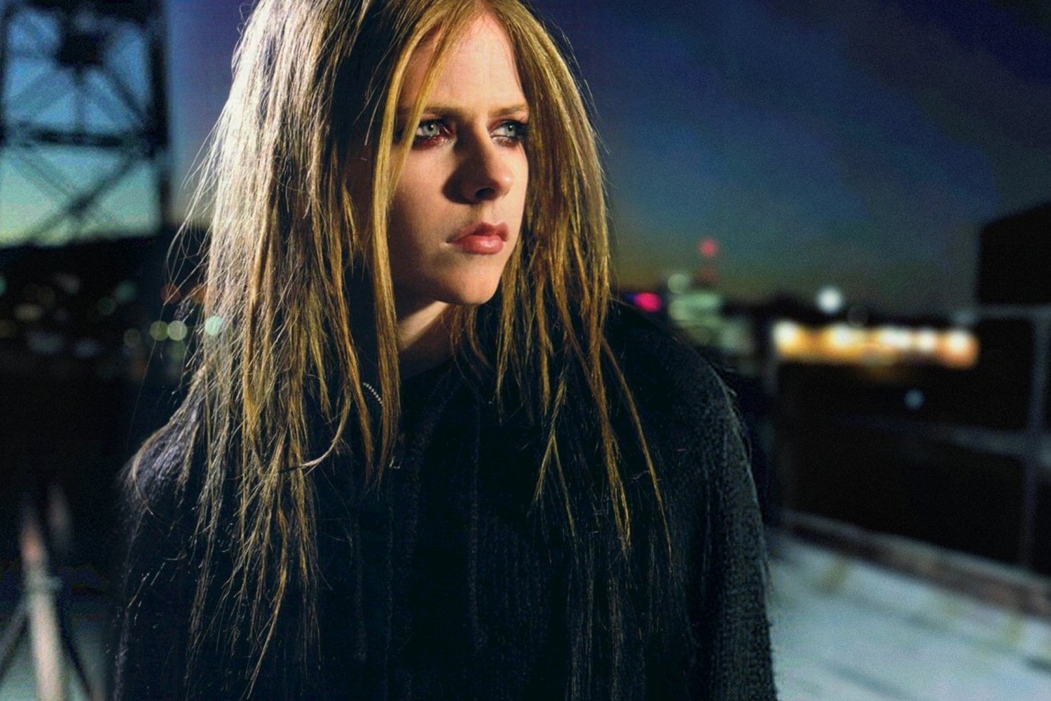 Como cantar Get Over It - Avril Lavigne