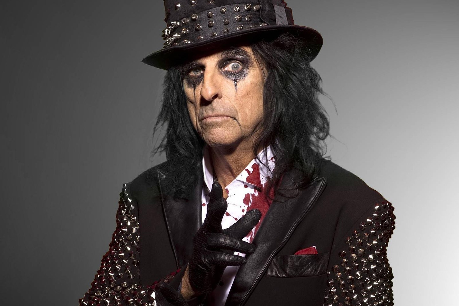 Alice Cooper