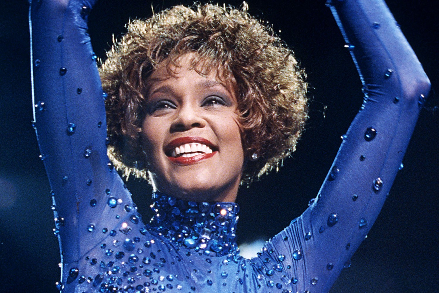 Whitney Houston