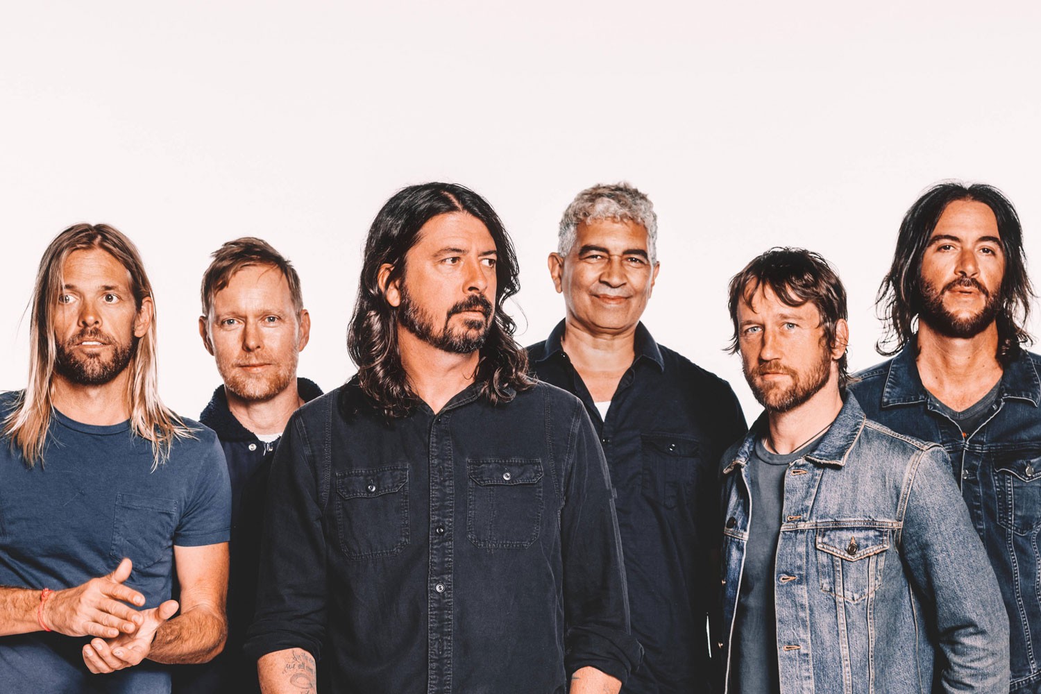 Foo Fighters