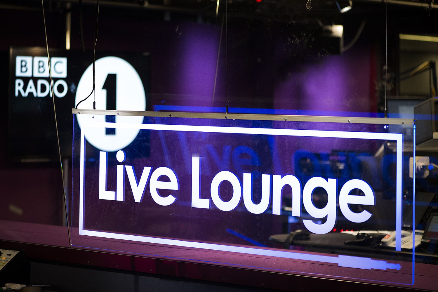 Bbc Radio 1 Live Lounge 2024 Franni Mellisa
