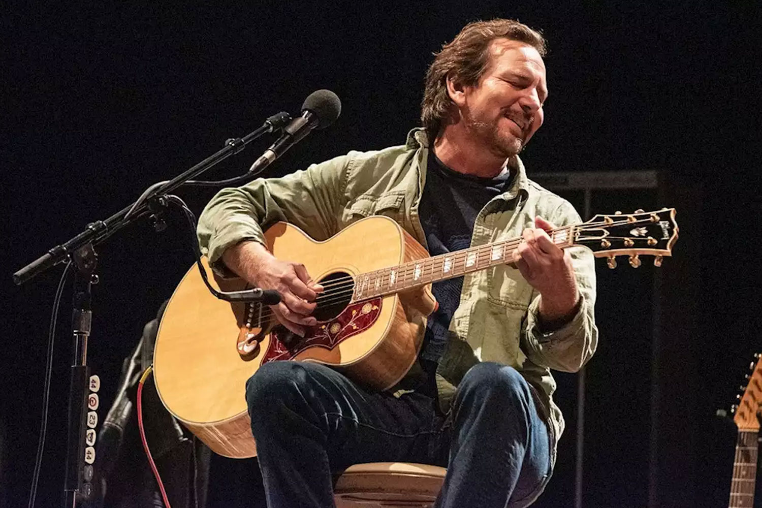 Pearl Jam: baixista revela as músicas do álbum Gigaton que irão tocar nos  shows