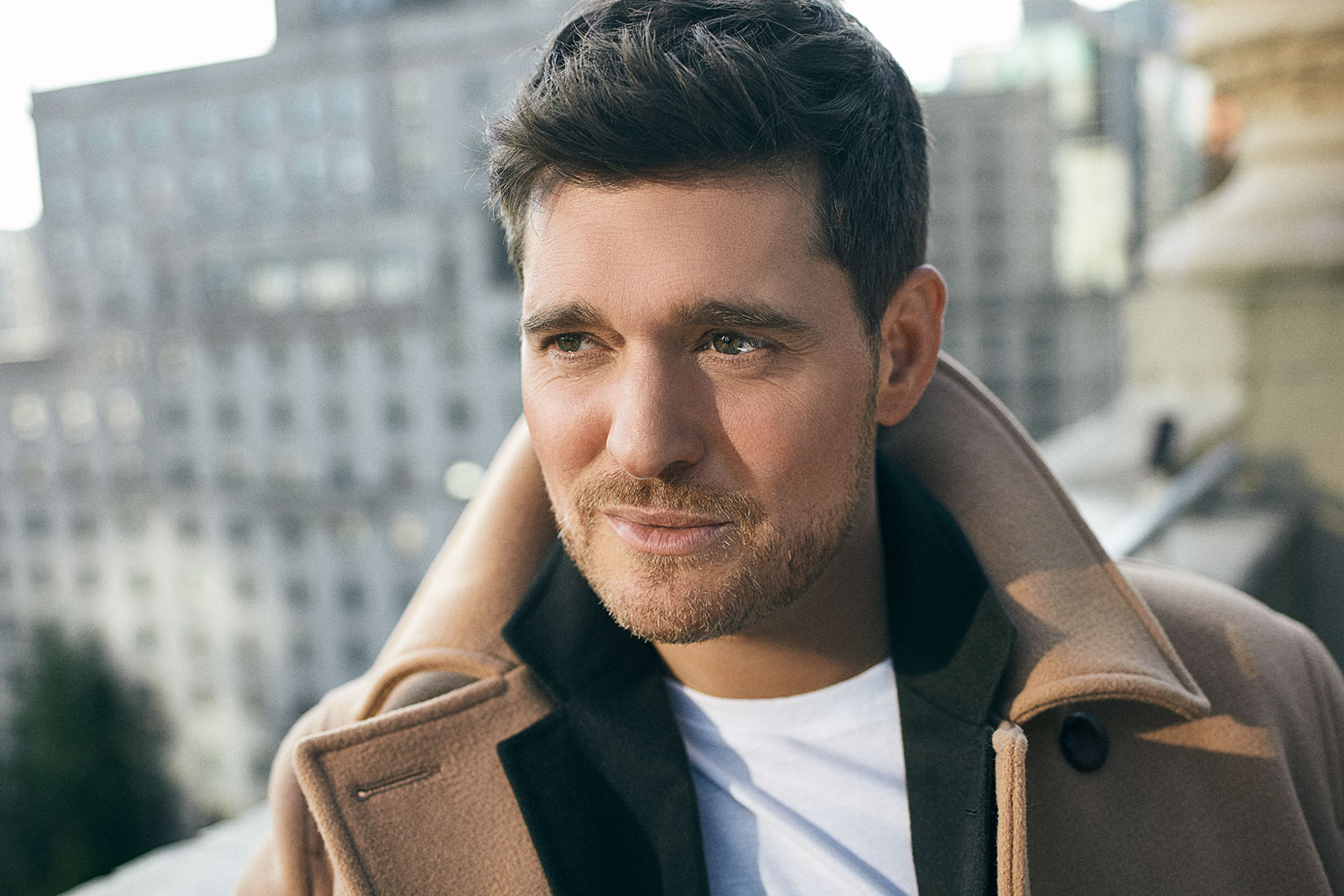 Michael Bublé