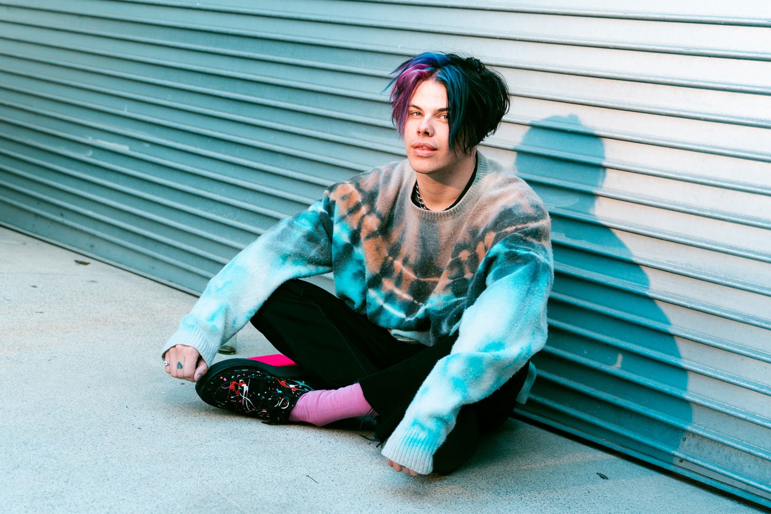 YUNGBLUD