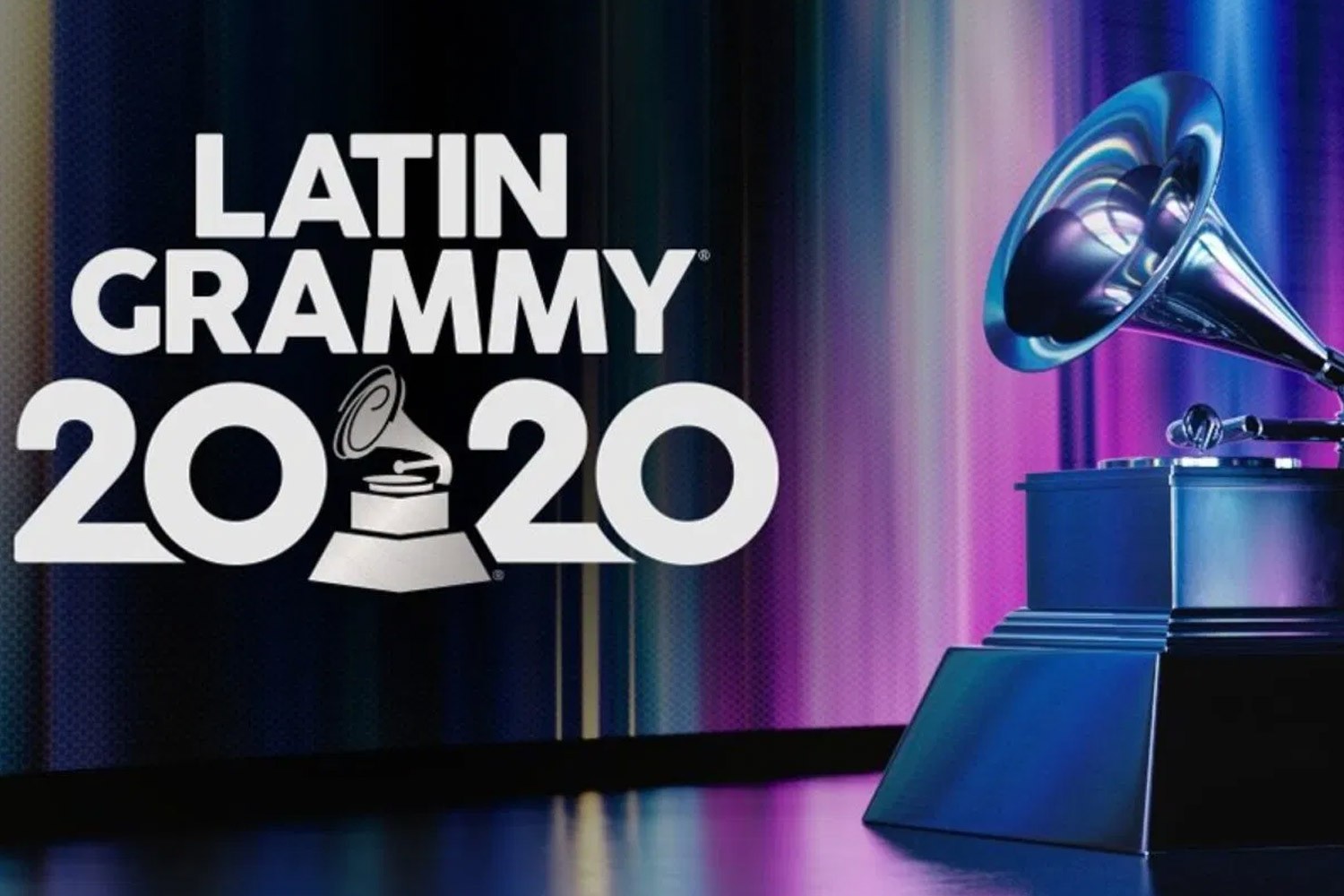 Grammy Latino 2020