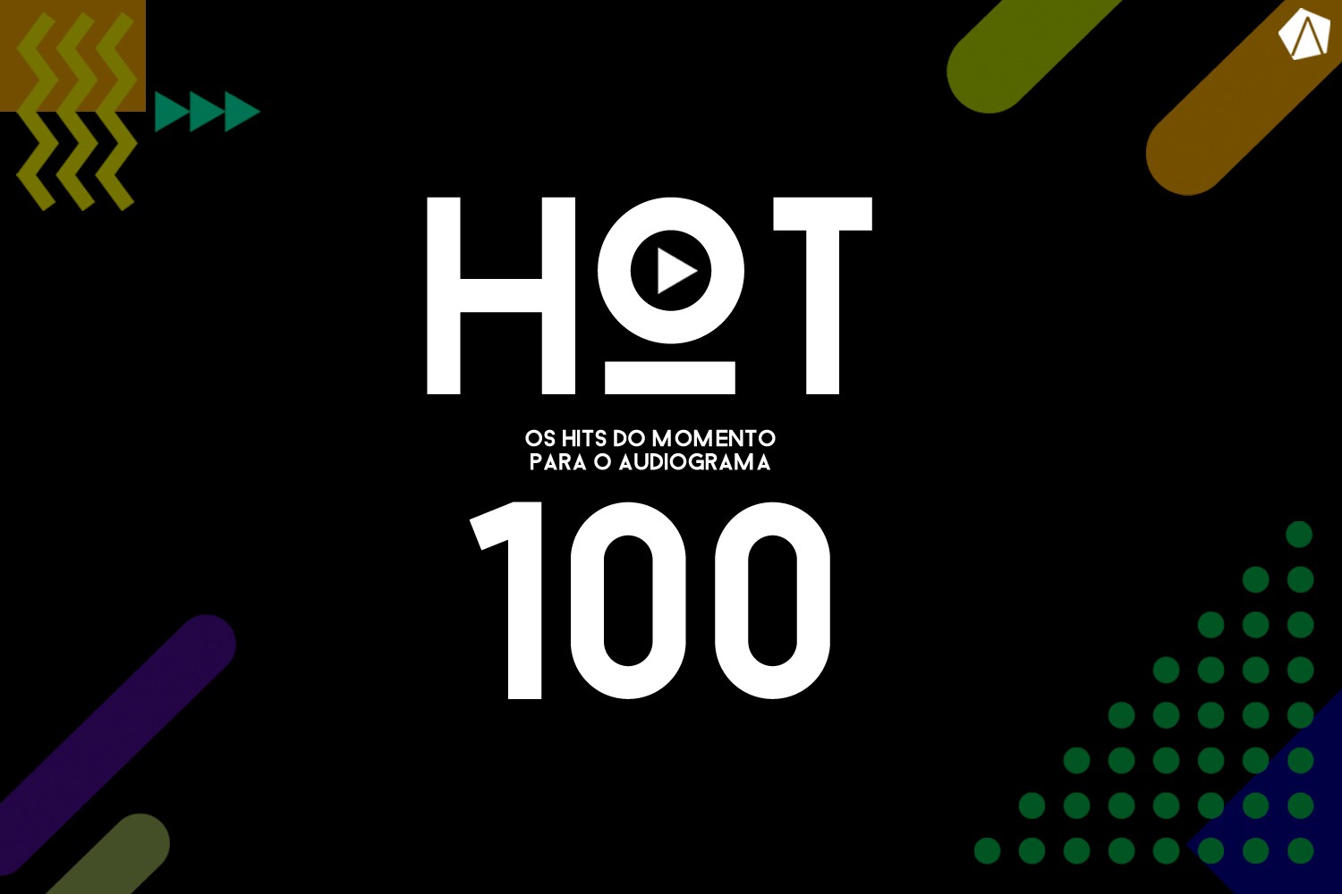 HOT100 do Audiograma