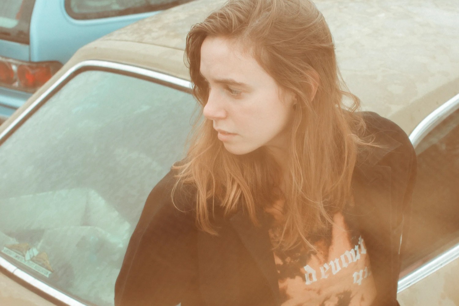 Julien Baker