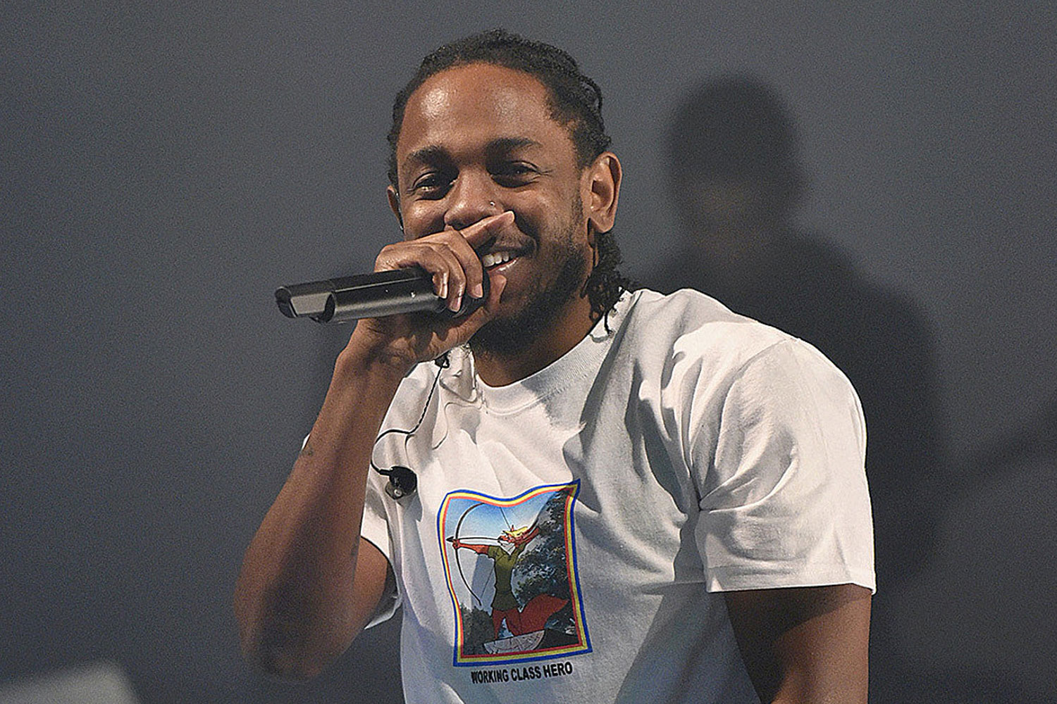 Kendrick Lamar