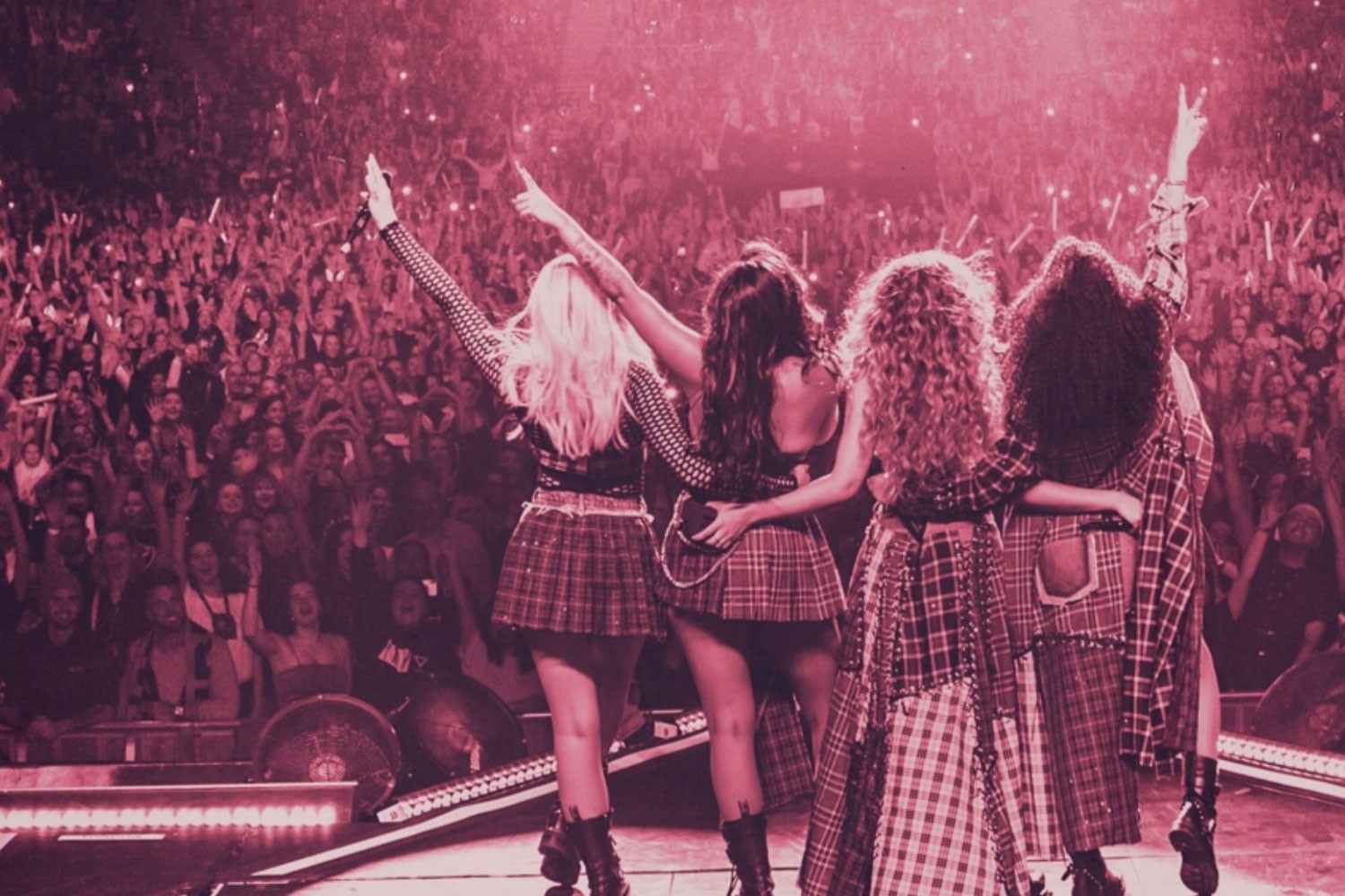 Little Mix