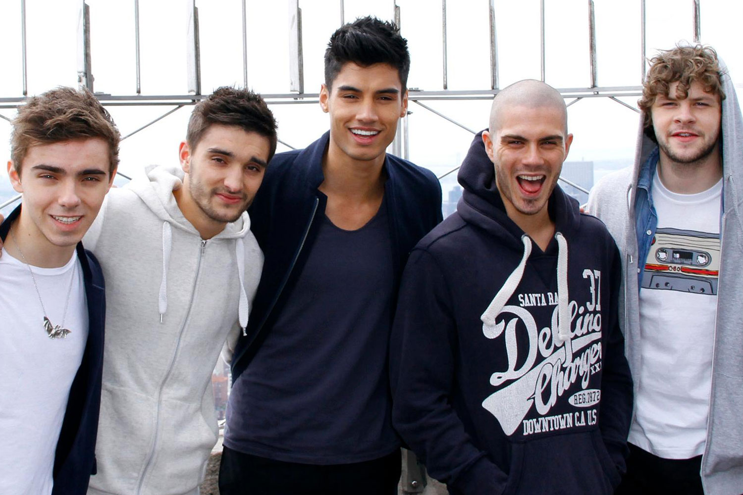 The Wanted