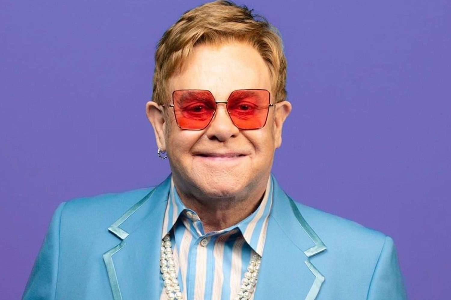 Elton John