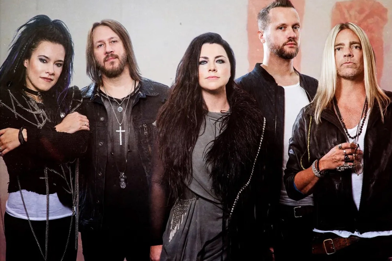 Evanescence