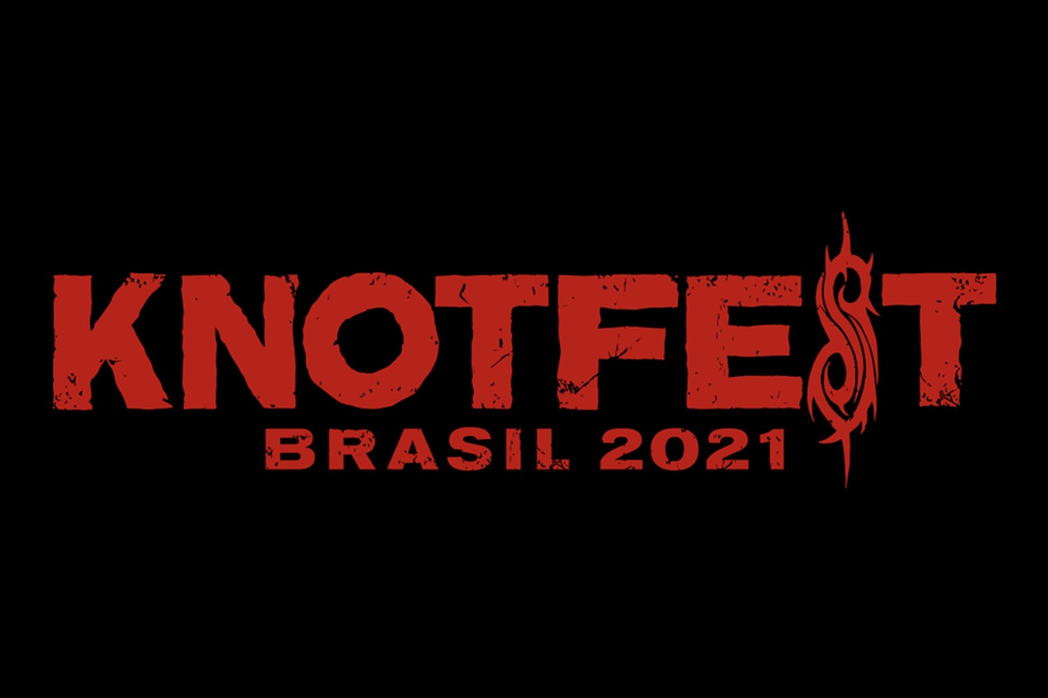 Knotfest Brasil 2021