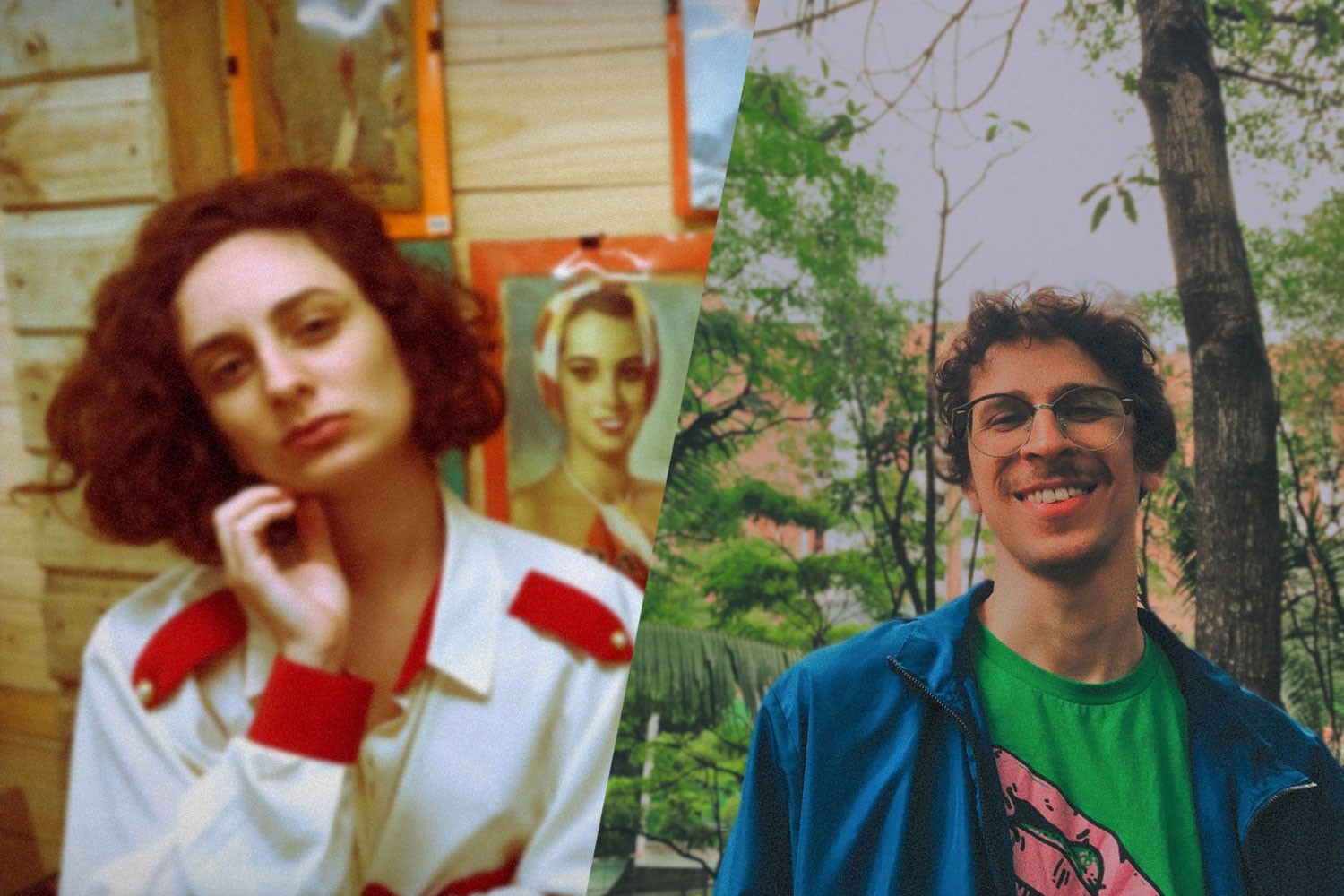 Vuase e Tamy Tectoniza lançam o single "Quare"