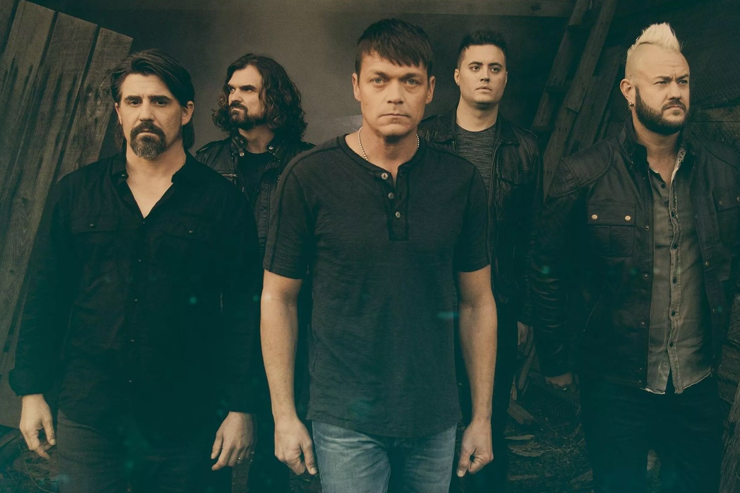 3 Doors Down