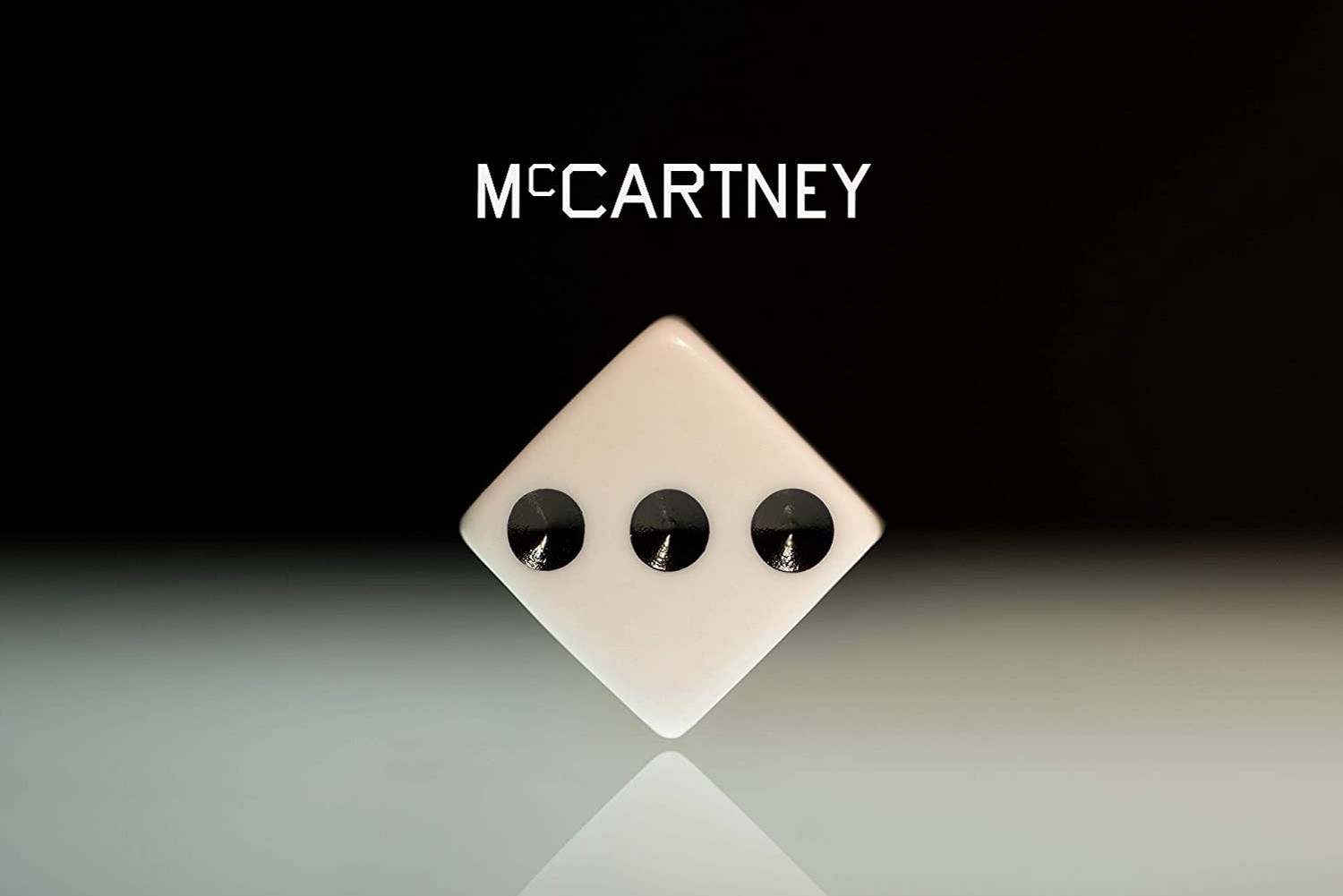 Paul McCartney - McCartney III